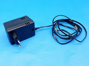 Adapter Model  441208GC AC Adapter  230V 100mA Out: 12V 0,8A 9.6VA Inkl. MwSt. - Bild 1 von 3