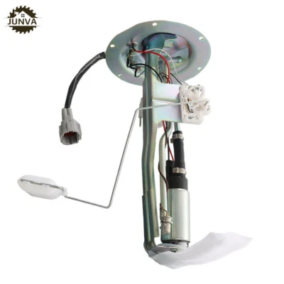 Fuel Sender Unit w/ Fuel Pump for Nissan Patrol Y61 GU 1997-2001 4.5L 17040VB004 - image 1 of 4