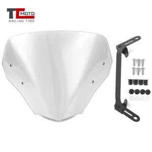 Windscreen Windshield Wind Shield Deflector For Honda CB750 2023 2024 CB 750 - Bild 1 von 13