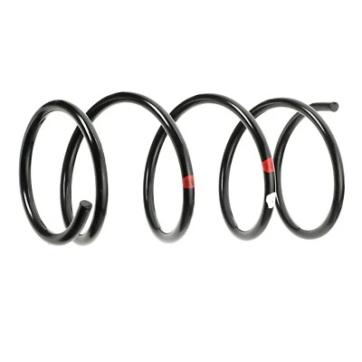 Muelle helicoidal de suspensión delantera Subaru Forester 1998-2002 OEM NUEVO 20330FC060 Foto 1 de 4