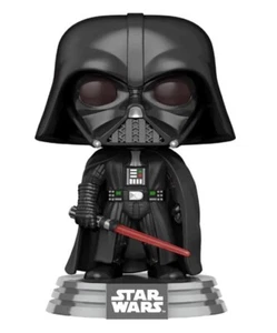 Funko POP! Star Wars - Darth Vader #509 - Esclusiva Convenzione Galattica 2022 - Foto 1 di 18