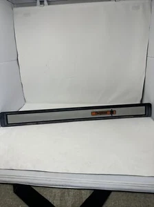 459897 Cheyenne 1978 Dashboard Plastic 30 Inch Emblem OEM - Picture 1 of 8