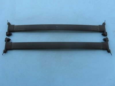 07 08 09 10 11 12 13 14 LINCOLN NAVEGATOR PORTAEQUIPAJES BARRAS TRANSVERSALES USADAS #1 Foto 1 de 4