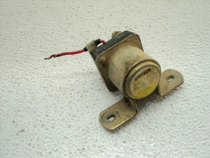 Polaris Trail Boss 250 #5304 Starter Solenoid / Relay - Picture 1 of 3