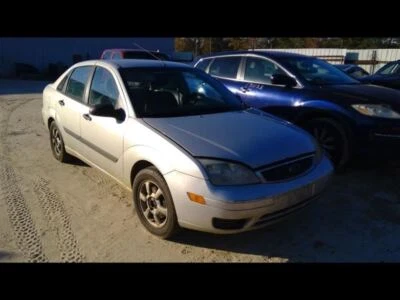 Espejo retrovisor lateral derecho pasajero palanca manual compatible 02-07 FOCUS 200212 Foto 1 de 4