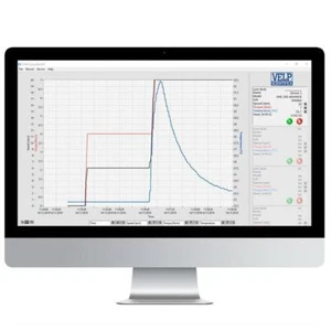 Velp Scientifica A00000391 OHS/ControllerSoft Software - Bild 1 von 1