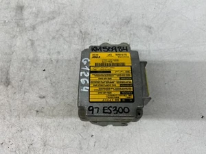 ✅97-05 MÓDULO DE SISTEMA DE SEGURIDAD LEXUS ES300 89170-06030 FABRICANTE DE EQUIPOS ORIGINALES G1264 - Imagen 1 de 9