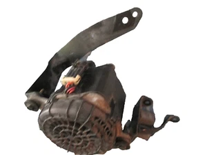 1994-1996 CORVETTE C4 Smog Emission Air Pump & RELAY & BRACKET  Assembly - Picture 1 of 11