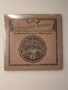 The Deepest Roots Of American Music (Cd) VARIOUS/jazz/ blues/ - Picture 1 of 2
