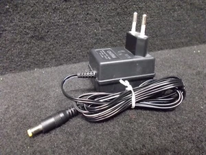 Adaptador cargador Philips, SBC CS0930/00, 230V, 9V. #K-336-16 - Imagen 1 de 2