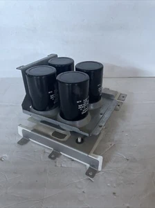 Siemens B43566-U0278-M2 capacitors - Foto 1 di 2