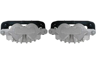 Front KIT Raybestos Disc Brake Calipers for 2004-2005 Isuzu Ascender (77570) - Image 1 of 4