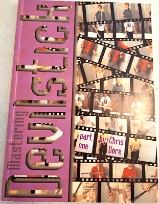 Mastering Devilstick: Part One Chris Dore PB 1995 - Image 1 of 4