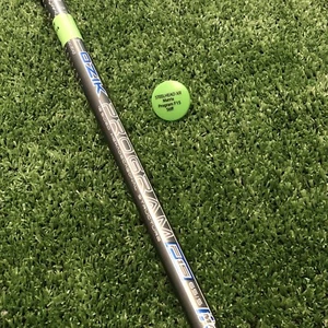 Steelhead Ozik Program F15 64g .370 Stiff Graphiteisenschaft 35,25" - Bild 1 von 4