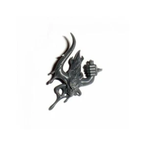 Grey Knights Terminator DAEMON HEAD IN HAND Paladin 40K - Bild 1 von 1