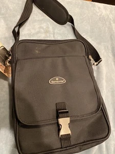 Samsonite Royal Traveler Two In One - Day To Duffle Bag New With Tag - Picture 1 of 9