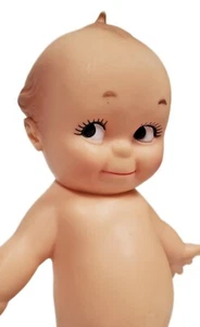 Vintage 1974 Nude KEWPIE 10" Cameo Rubber Doll JLK Joseph Kallus - Picture 1 of 5