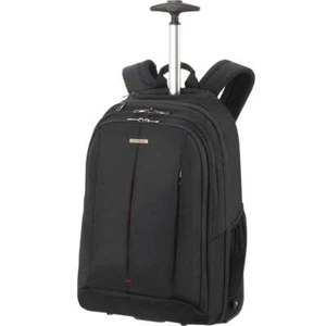Samsonite Guardit 2.0 15.6" Laptop & Tablet Wheel Backpack Black 15333 - Picture 1 of 9