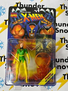 ⚡️❄️ 1995 Toy Biz Marvel Comics X-Men Action Figure NIB Phoenix - Picture 1 of 2