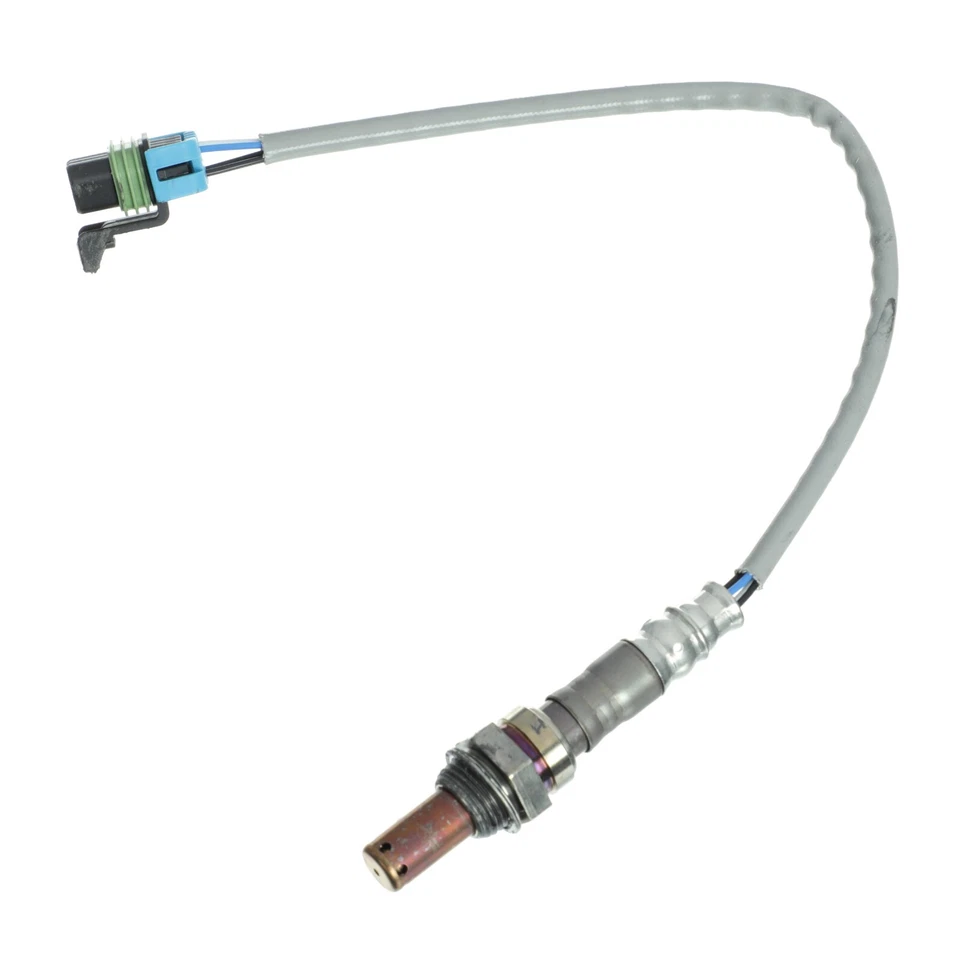 正品通用 2009 - 2017 雪佛兰科迈罗 Caprice SS 前 O2 氧气传感器 12617332 — 第 1/4 张图片