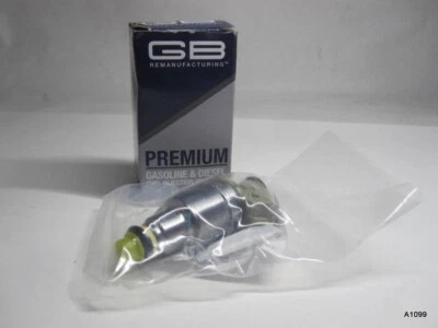 Inyector de combustible - Código de motor: Z7X-711 GB Remanufactura 852-12111 Reman Foto 1 de 4