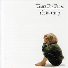 Tears for Fears - Hurting [New CD] Bonus Tracks, Rmst
