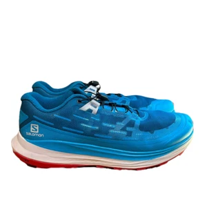 Herren Salomon Ultra Glide Trail Laufschuh/S-8.5 - Bild 1 von 11