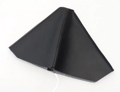 Bota de cambio Datsun 240Z 260Z 280Z 1970-78 vinilo negro NUEVO 579 Foto 1 de 2