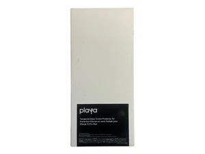 Protector de pantalla de vidrio templado Belkin Playa para Apple iPhone 12 Pro Max - Imagen 1 de 3