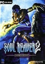 Soul Reaver 2 von EIDOS GmbH | Game | Zustand gut
