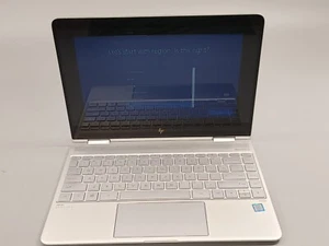 HP Spectre x360 13 Laptop HD Graphics 620 2.7Ghz i7-7500U 16GB RAM 512GB SDD - Picture 1 of 10