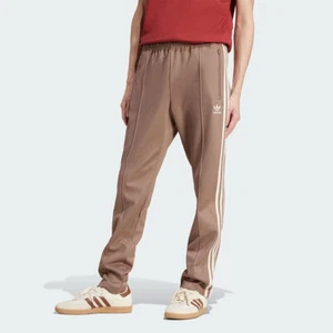 Neu adidas Originals ADICOLOR BECKENBAUER TRAININGSHOSE JP2525 BRAUN S-2XL ASIATISCH - Bild 1 von 6