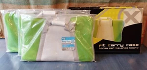 Fit Carry Case lotto di 5 borse per Balance Board Wii - MaxPro - Foto 1 di 3