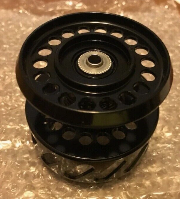 Van Staal Spool Assemblies for sale | eBay