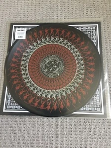 Duran Duran - Danse Macabre De Luxe Zoetrope Vinyl (RSD 2025) Unplayed - Picture 1 of 3