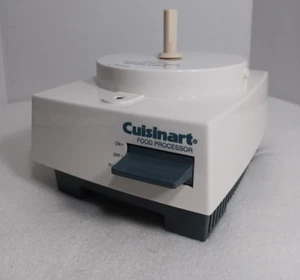 Cuisinart DLC-5TX Küchenmaschine Ersatz Basismotor - Bild 1 von 18