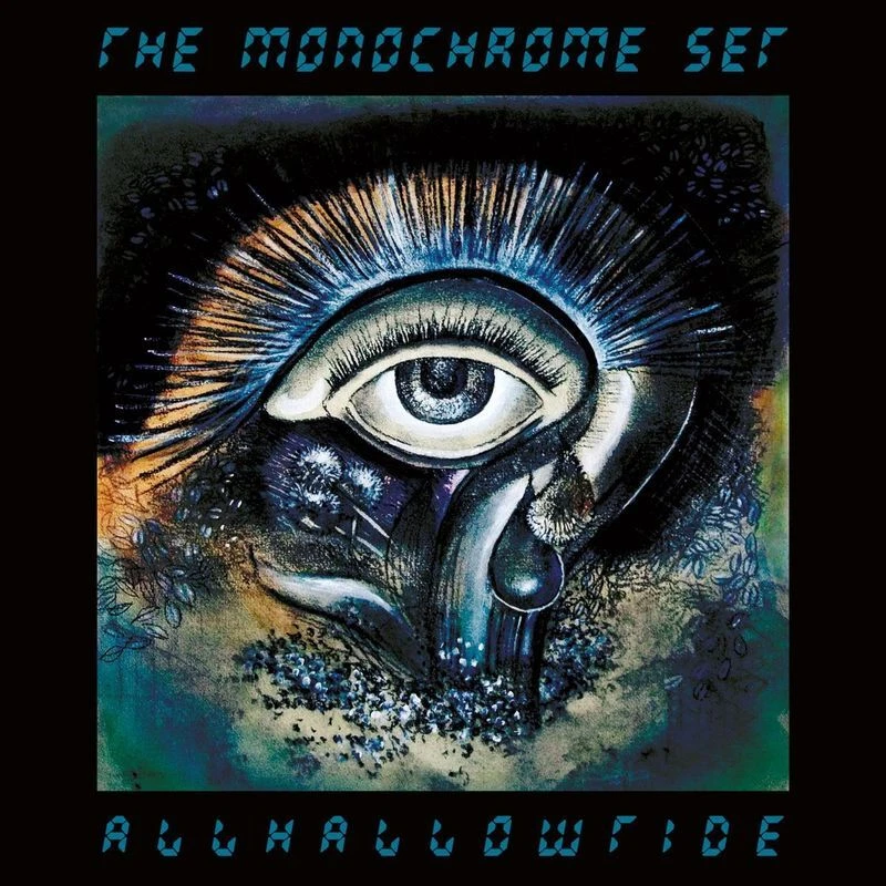 Monochrome Set Allhallowtide CD TR500 NEU