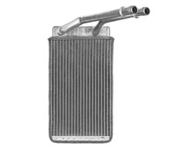For 2007-2009 Suzuki XL7 Heater Core 69388KVDH 2008 3.6L V6 HVAC Heater Core - Image 1 of 2