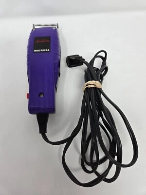 Cortapelos Sunbeam Modelo 274-07 Serie A; Probado Foto 1 de 4