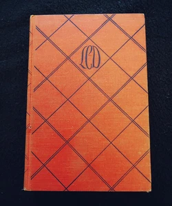 Der große Fischer von Lloyd C. Douglas - 1948 Geschichte von Simon Peter aus der Bibel - Bild 1 von 10