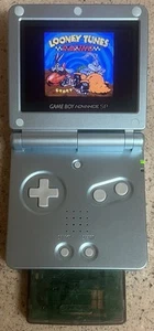 Looney Tunes Racing, Nintendo Game Boy Color 1998 GBC, Auténtico y Probado - Imagen 1 de 3
