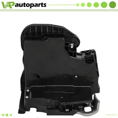 Door Lock Actuator Rear Right for 2014-2019 Chevrolet Silverado 1500 GMC Sierra - Изображение 1 из 4