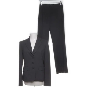 ESPRIT, Anzug, Größe: 36, Polyester/Viskose/Elasthan/Acetat, Grau #g45 - Bild 1 von 5