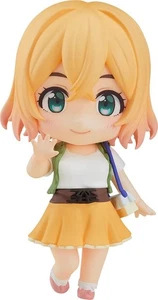Nendoroid Rent-A-Girlfriend Asami Nanami non-scale plastic painted movable 898 - Picture 1 of 6