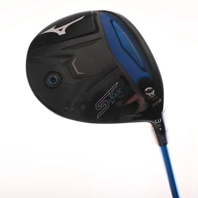 美津浓 ST MAX 3-Wood 15* 带矩阵高清收音机 6 硬度右手无 HC 全新 — 第 1/4 张图片