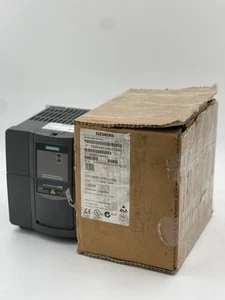Siemens Micromaster 6SE6440-2AB21-5BA1 - Imagen 1 de 3