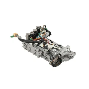 RE0F09A JF010E CVT Transmission Valve Body For Nissan Altima Maxima Murano Quest - Bild 1 von 9