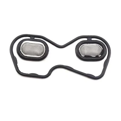 Gasket Shift Solenoid Lock up Transmission # 28320-P24-J01 For Honda Civic CR-V - Image 1 of 4