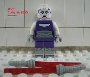 LEGO NEU Authentisch Star Wars Asajj Ventress (1x) 75432 Minifigur - Bild 1 von 3