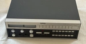 Sintonizador sintetizador Revox B 261 culto - Imagen 1 de 5
